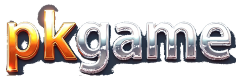 pkgame logo