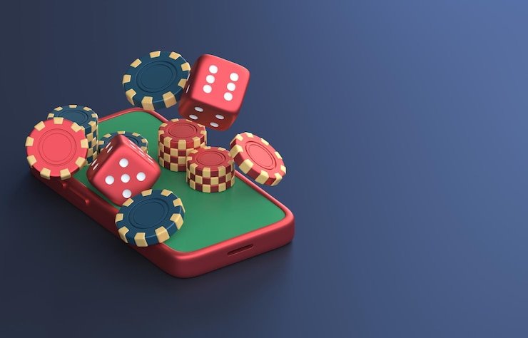 pkgame Live Casino